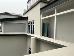 Sunny Palms (D15), Condominium #633422841